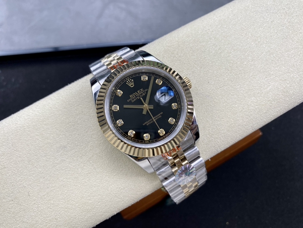 激安ロレックス側面デザイン